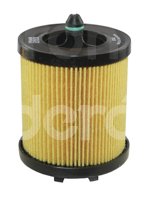 FILTRO ACEITE CHEVROLET ASTRA, PONTIAC, CAV CARTUC