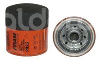 FILTRO ACEITE JEEP RAMBLER TODOS FRAM  PH25