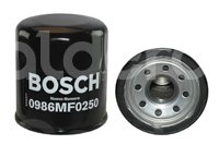 FILTRO ACEITE CHRYSLER ATOS, SENTRA, MAXIMA, TIIDA 0986MF0022 BOSCH