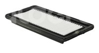 FILTRO AIRE CHRYSLER ATOS 1.0/1.1L 00-> 0986MF4510