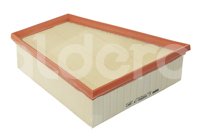 FILTRO AIRE SEAT IBIZA 1.8/2.0L  01-04  C2295/3 MANN FILTER