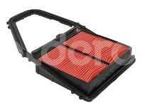 FILTRO DE AIRE HONDA CIVIC VII  4CIL. 1.6L 01->. N