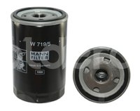 FILTRO DE ACEITE VOLKSWAGEN TODOS (ATLANTIC, DERBY