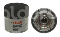 FILTRO ACEITE CHEVROLET PONTIAC, SUBURBAN XG30 FRAM