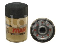 FILTRO DE ACEITE CHEVROLET CAVALIER 1990, 1991, 19