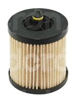 FILTRO DE ACEITE DE CARTUCHO CHEVROLET ASTRA, CAVALIER, MALIBU, ZAFIRA, VECTRA 2.2L 02-09; MALIBU, CAPTIVA, HHR, PONTIAC G5, SOLSTICE 2.4L 06-09 (CARTUCHO).  No. BOSCH: 0986MF0183 / 0986MF0021F0V BOSCH