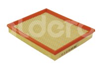 FILTRO AIRE CHEVROLET ASTRA, ZAFIRA 1.8L BOSCH ACT