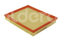 FILTRO AIRE CHEVROLET ASTRA, ZAFIRA 1.8L BOSCH ACTUAL: 0986MF4252, BOSCH ANTERIOR: 0986MF4359 BOSCH