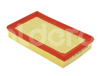 FILTRO AIRE FORD FOCUS DOCH, SOCH, SVT, ZX3 2.0L 16V 0986MF4688 BOSCH