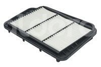 FILTRO DE AIRE CHEVROLET OPTRA 2.0L L4 2006->. No. MANN: C 3028 MANN FILTER