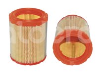 FILTRO DE AIRE CHRYSLER CIRRUS, SEBRING, JX, STRATUS 2.0/2.4L. No. BOSCH: 0986MF4836 BOSCH