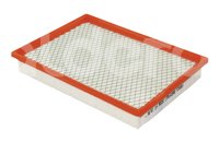 FILTRO AIRE CHRYSLER LIBERTY, CHEROKEE, COMMANDER 3.7L 0986MF4817 BOSCH