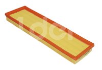 FILTRO AIRE VW BORA, ALTEA, LEON, TOLEDO 2.5L 0986MF4008 BOSCH
