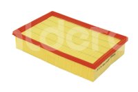 FILTRO AIRE VW DERBY 1.8/2.0L 0986MF4116