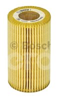 FILTRO ACEITE VW BORA 2.5L 1457429243 BOSCH