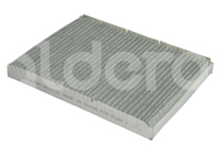 FILTRO CABINA VW JETTA, BEETLE, GOLF 99-10 CF8644A