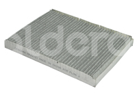 FILTRO CABINA VW JETTA, BEETLE, GOLF 99-10 CF8644A M0044