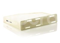 FILTRO CABINA AUDI A3 L4 1.4L/1.8L 2008-2013, A3 L