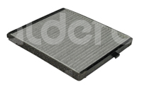 FILTRO CABINA CHEVROLET AVEO, PONTIACG3, SUSUKI SW