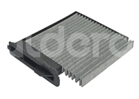 FILTRO DE CABINA NISSAN TIIDA 1.8L 2007-2012 . No.