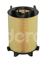 FILTRO AIRE AUDI A3 1.8/2L, SEAT LEoN, TOLEDO 04->  C14130 M0076