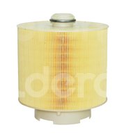 FILTRO DE AIRE AUDI A6 2.8/3.2L V8 2007->. No. MAN