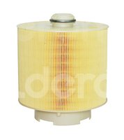 FILTRO DE AIRE AUDI A6 2.8/3.2L V8 2007->. No. MANN: C 17 137/1 x MANN FILTER