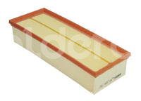 FILTRO AIRE VW BORA TDI 1.9L L4 2008->  C35154