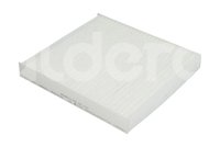 FILTRO DE CABINA NISSAN ALTIMA 2.5/3.5L 2002->; SENTRA 1.8/2.0/2.5L 1996-2006. No. MANN: MC 1012 MANN FILTER