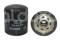 FILTRO DE ACEITE PEUGEOT 307, 407, 607, 206 XR, 20