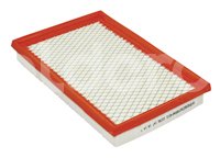 FILTRO AIRE VW LUPO, POLO 0986MF4612 BOSCH