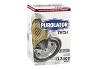 FILTRO ACEITE CHEVROLET BLAZER, SILHOUETTE, S10 ML1007, TL24011
PUROLATOR TECH PUROLATOR