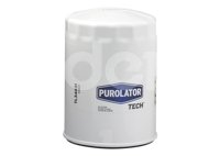 FILTRO ACEITE CHEVROLET SUBURBAN, MALIBU, C15, C20 ML1011, TL34631
PUROLATOR TECH PUROLATOR