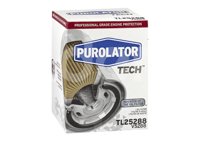 FILTRO ACEITE CHEVROLET SUBURBAN, UPLANDER, H3, ESCALADE ML1010, TL25288
PUROLATOR TECH PUROLATOR