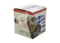 FILTRO ACEITE CHRYSLER CALIBER, JORNEY, AVENGER, ACADIA ML1030/TL12222
PUROLATOR TECH PUROLATOR
