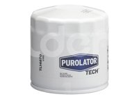 FILTRO ACEITE CHRYSLER DURANGO, VOYAGER, NY, RAM ML1001, TL14670
PUROLATOR TECH PUROLATOR