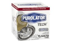 FILTRO ACEITE CHRYSLER DURANGO, VOYAGER, NY, RAM ML1001, TL14670
PUROLATOR TECH PUROLATOR