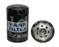 FILTRO ACEITE FORD FIESTA, KA, ECOSPORT, COUGAR ML