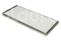 FILTRO AIRE MERCEDES BENZ OM612.981 SPRINTER 616 C