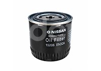 FILTRO ACEITE OEM NISSAN CABSTAR L4 2.5L 07-19, FR