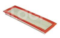 FILTRO AIRE FORD FIESTA 4CIL 1.6L ZETEC 03-> CA951