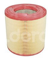 FILTRO AIRE NISSAN CABSTAR 06->  C18149/1