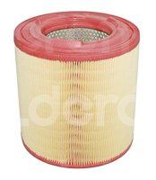 FILTRO AIRE NISSAN CABSTAR 06->  C18149/1 MANN FILTER