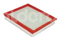 FILTRO AIRE FORD KA 4CIL 1.6L ZETEC 2000-> CA8736