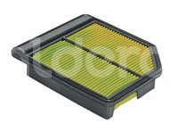 FILTRO AIRE HONDA CIVIC SEDAN 4CL 1.8L 2006-> CA10