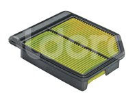 FILTRO AIRE HONDA CIVIC SEDAN 4CL 1.8L 2006-> CA10165 FRAM
