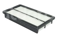 FILTRO AIRE MAZDA CX7 4CIL 2.3L 07-08 CA9669