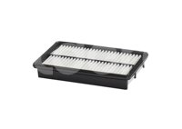 FILTRO AIRE MAZDA 6 L4 2.3L 2003-2005; MAZDA 6 V6 3.0L 2003-2005; CX-7 L4 2.3L 2007-2012; CX-7 L4 2.5L 2010-2012 TA25525, PUROLATOR TECH PUROLATOR