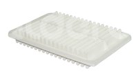 FILTRO DE AIRE TOYOTA CAMRY LE, XLE-4 4CIL 2.4L 2007-2009. No. FRAM: CA10171 FRAM
