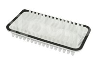 FILTRO AIRE TOYOTA COROLLA CE/LE, MATRIX 4CIL 03-0